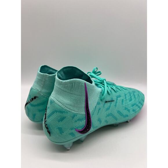 Nike Phantom Luna Elite SG-PRO AC FN8450-300 Size Women\'s 12.5/ Men\'s 11 main image 6